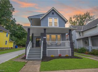 1340 W 83rd St, Cleveland, OH 44102