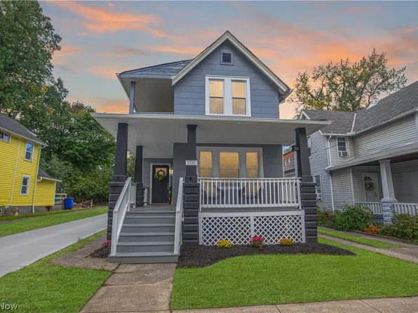 1340 W 83rd St, Cleveland, OH 44102