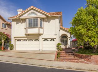 11720 Mariposa Bay Ln, Porter Ranch, CA 91326
