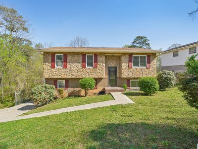 1988 Pine St, Birmingham, AL, 35217