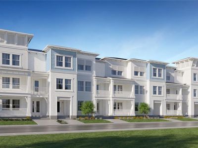 1415 W Chestnut St #17, Tampa, FL, 33607