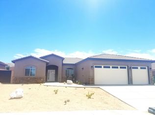 117 Rainshadow Ct, Ridgecrest, CA 93555