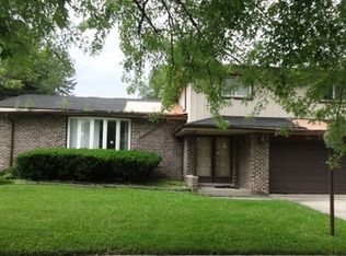 320 S Dante Ave, Glenwood, IL