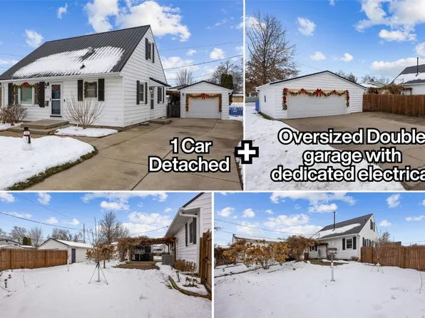 1410 25th St, Marion, IA 52302