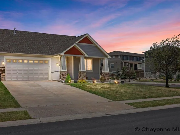 1126 White Water Ct, Cheyenne, WY 82001