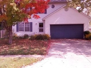 1586 Burkey Ct, Reynoldsburg, OH