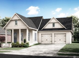 5334 Rue Du Moulin, Baton Rouge, LA 70808
