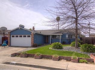 5012 Yellowstone Park Dr, Fremont, CA 94538