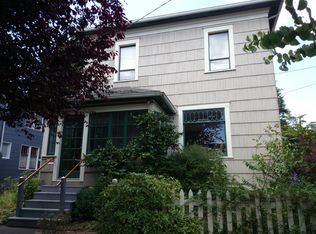 5717 1st Ave NE, Seattle, WA 98105