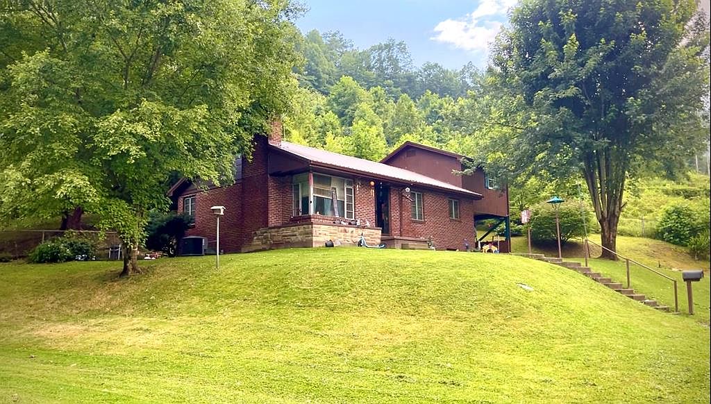 550 State Highway 319, Belfry, KY 41514 MLS 118790 Zillow