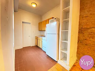Rented by Yup Realty LLC