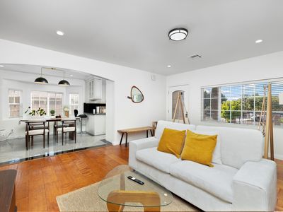 3901 Elma Rd, Pasadena, CA, 91107