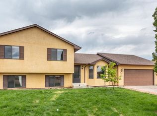 155 E Calico Dr, Pueblo West, CO 81007