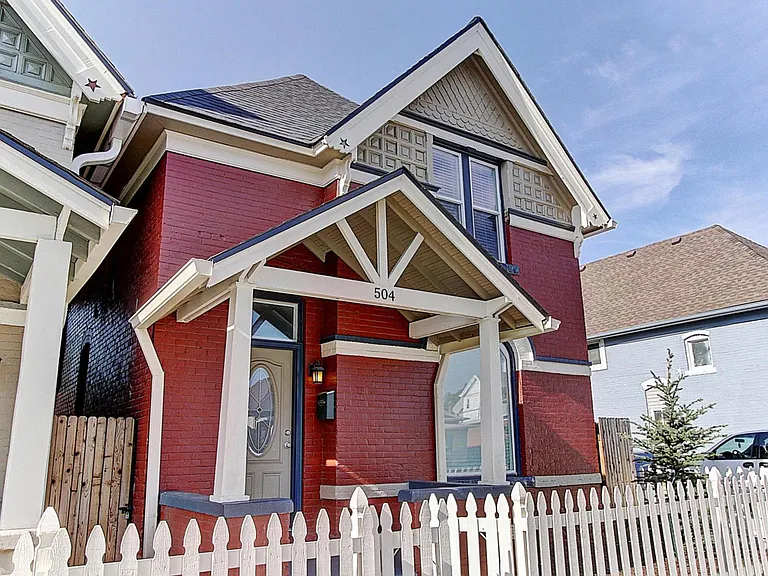 504 W 8the Ave — Photo 25