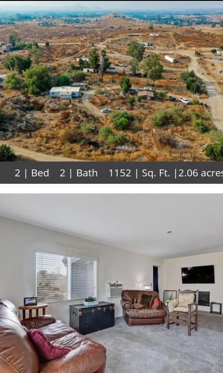 Building Photo - 26125 Richland Ln