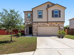 4801 Park Gln, Marion, TX 78124