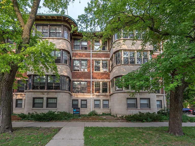 Building Exterior