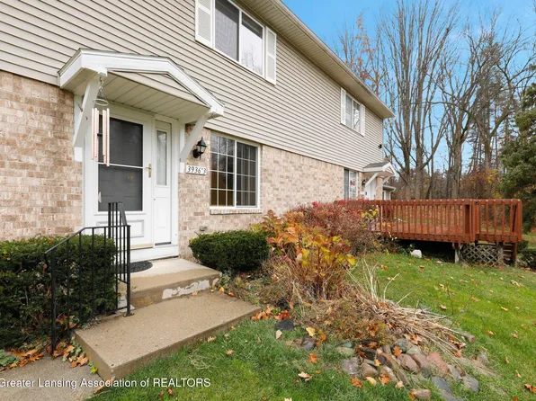 3936 Hunters Ridge Dr APT 3, Lansing, MI 48911