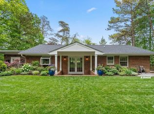 265 Horn Harbor Rd, Burgess, VA 22432