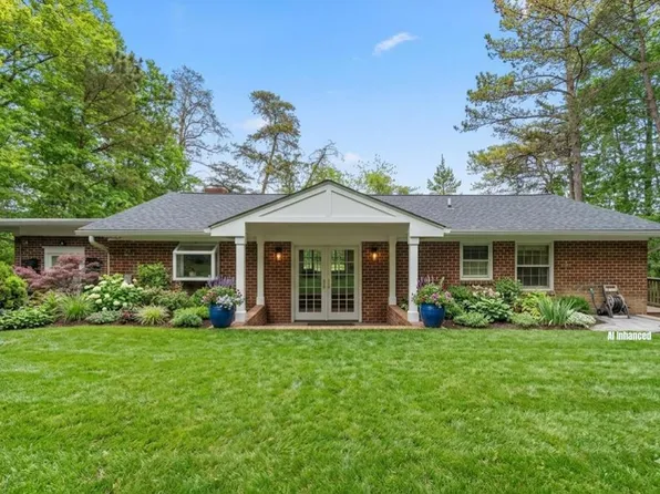 265 Horn Harbor Rd, Burgess, VA 22432