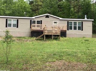 17378 Vimy Ridge Rd, Alexander, AR 72002