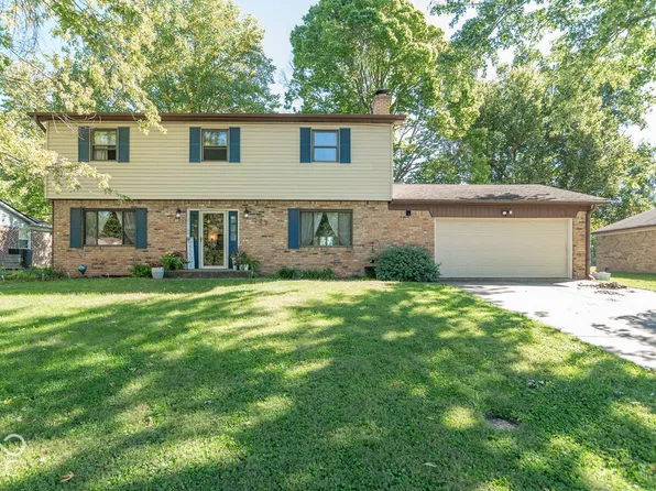 729 Balroyal Ct, Indianapolis, IN 46234