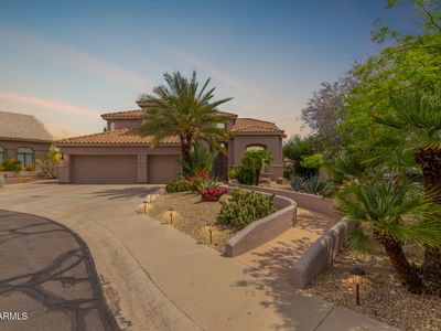 3514 E Desert Broom Way, Phoenix, AZ, 85044
