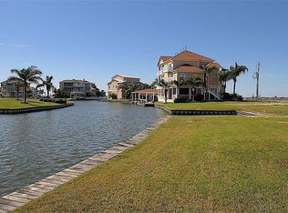 16 Loggerhead, Hitchcock, TX 77563