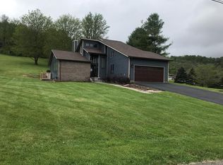 138 New Haven Rd, North Tazewell, VA 24630