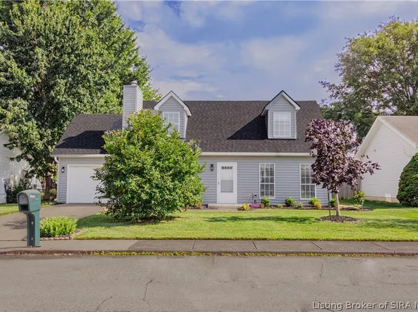 1827 Vale Court, New Albany, IN 47150