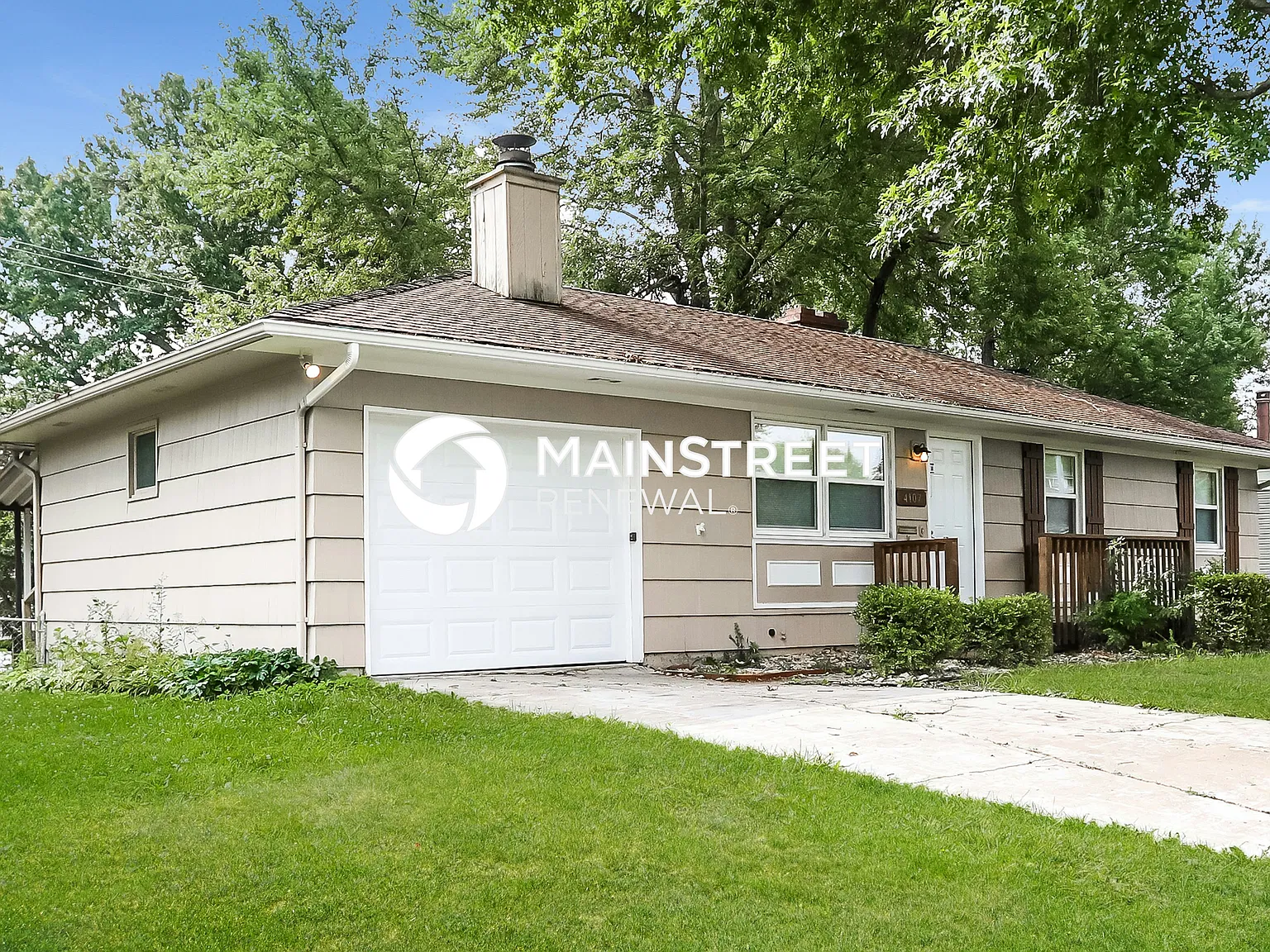 4107 McCoy S Street — Photo 2