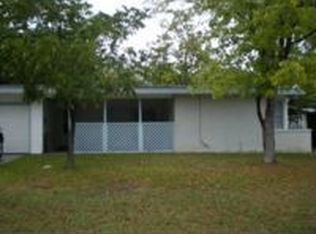 2716 Cordone St, Fort Worth, TX 76133