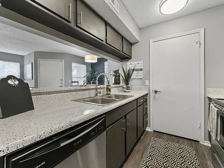 Denton, TX Apartment Homes — Photo 11