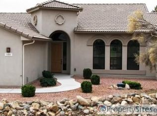 1495 E Hombre Dr, Cottonwood, AZ 86326