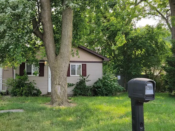 6381 Jay Dr, Monroe, MI 48161