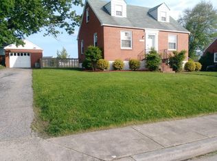 7903 Rolling View Ave #A, Nottingham, MD 21236