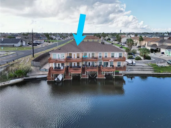 15402 Seamount Cay Ct APT 102B, Corpus Christi, TX 78418