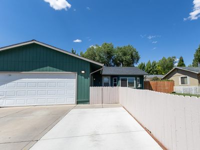 665 Shawn Way, Susanville, CA, 96130
