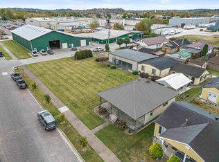 2826 S 9th St, Ironton, OH 45638