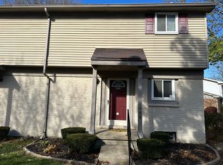 1980 Orchard Crest St, Shelby Township, MI 48317