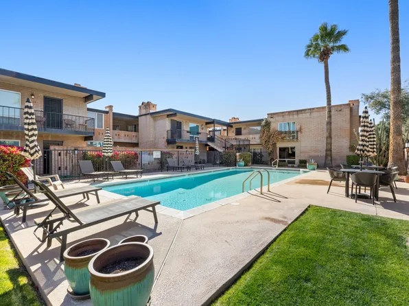 7401 E Northland Dr, Scottsdale, AZ