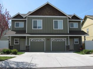 21019 Carl St UNIT 1, Bend, OR 97701