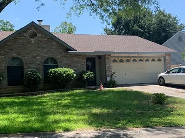 10202 Outlaw Bnd, Converse, TX 78109