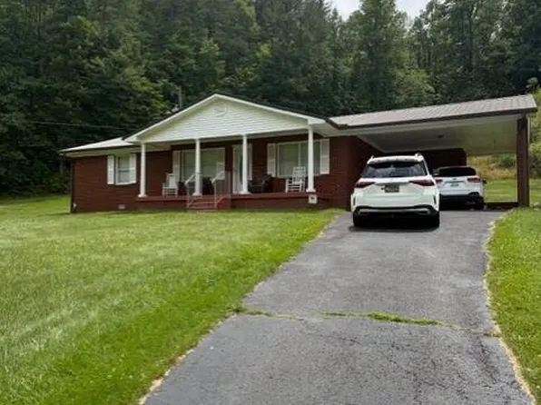 4589 Abbott Creek Rd, Prestonsburg, KY 41653