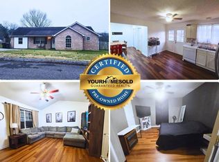 5515 Malachi Cir, Knoxville, TN 37918