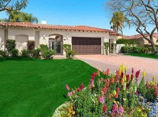 110 Loch Lomond Rd, Rancho Mirage, CA 92270