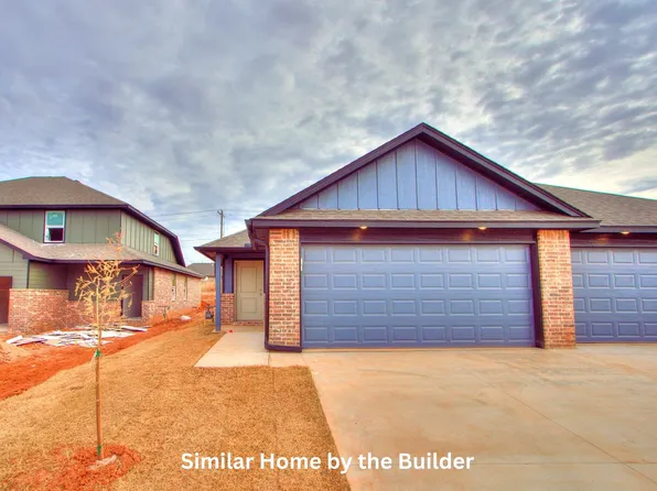 1207 NW 113th St, Oklahoma City, OK 73170