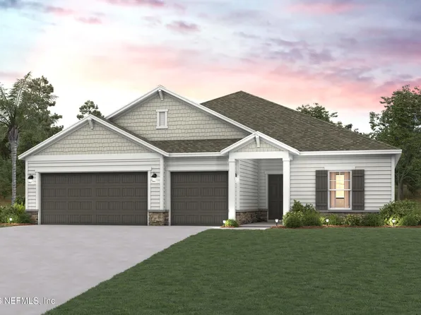 48 PEGASUS Road, Flagler Beach, FL 32136