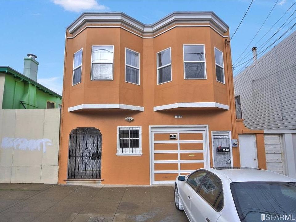 1st image of 1508 Shafter Ave