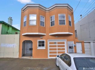 1508 Shafter Ave, San Francisco, CA 94124
